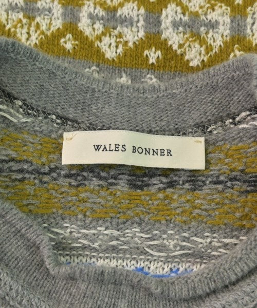 WALES BONNER 背心
