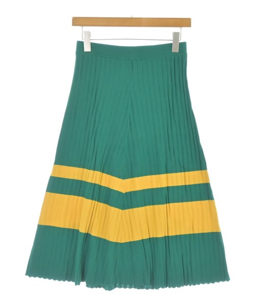 WALES BONNER 長裙/超長裙