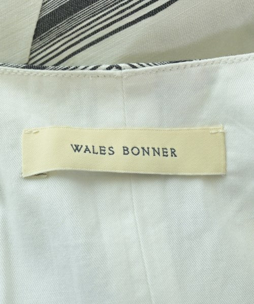 WALES BONNER 洋裝