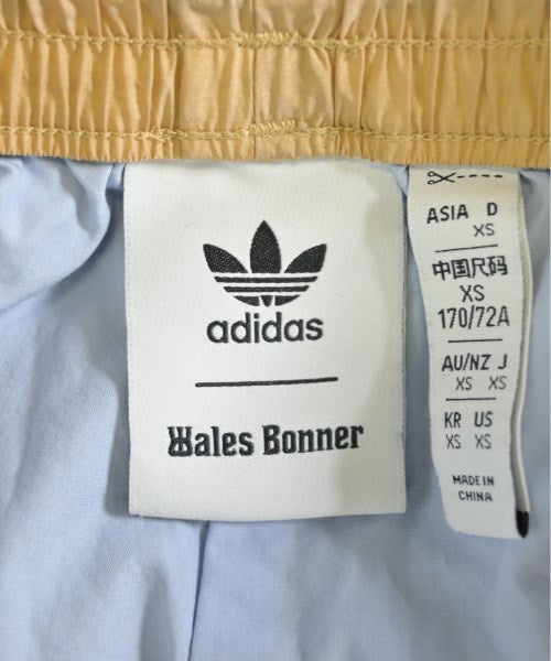 WALES BONNER 短