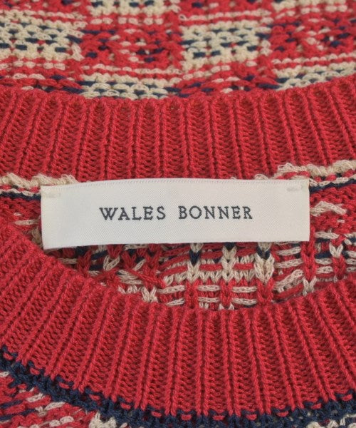 WALES BONNER 毛衣