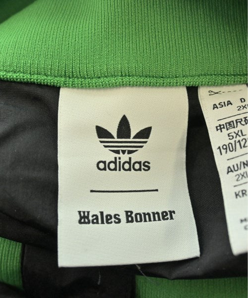 WALES BONNER 斜紋夾克