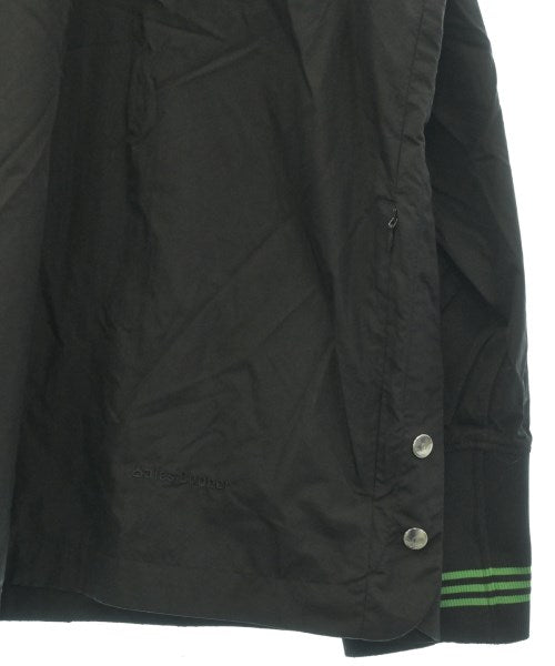 WALES BONNER 斜紋夾克