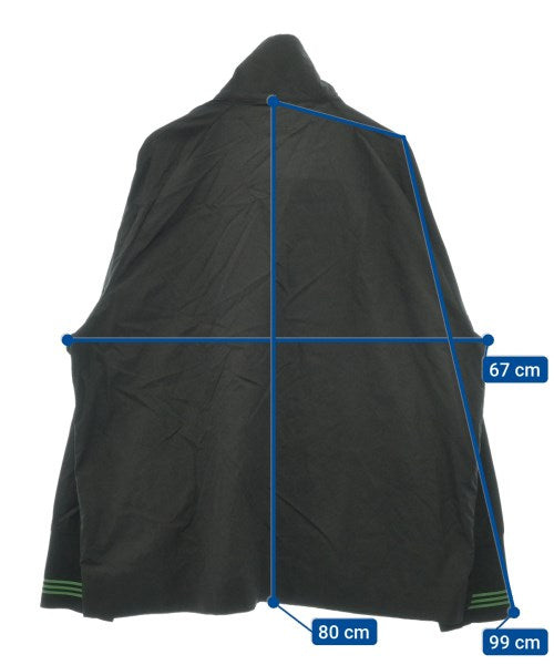 WALES BONNER 斜紋夾克