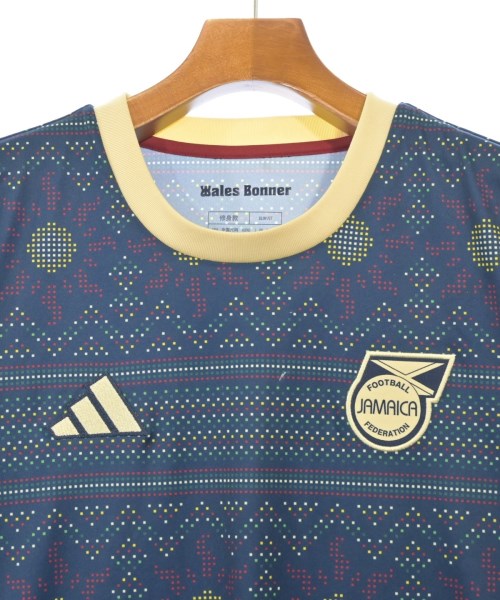 WALES BONNER T恤/上衣