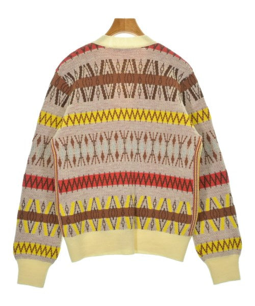 WALES BONNER 開襟衫