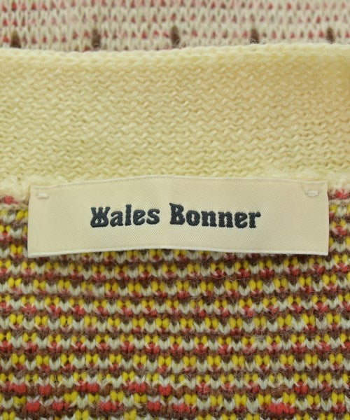 WALES BONNER 開襟衫