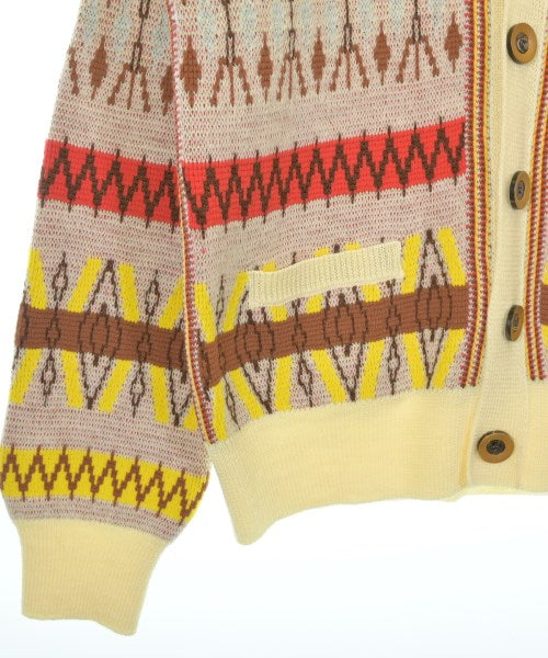 WALES BONNER 開襟衫