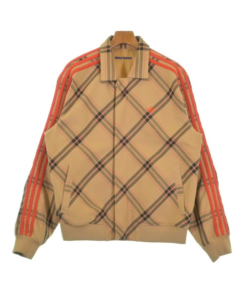 WALES BONNER 斜紋夾克