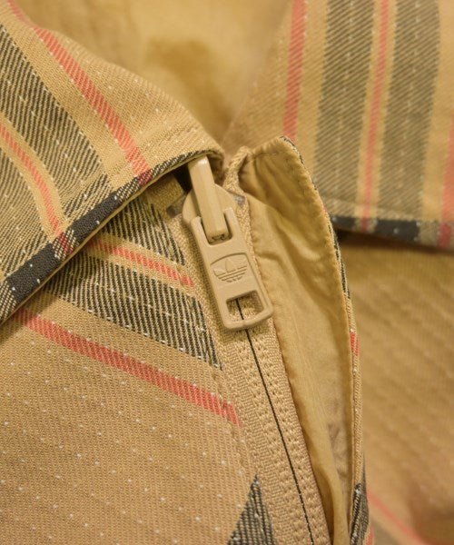 WALES BONNER 斜紋夾克