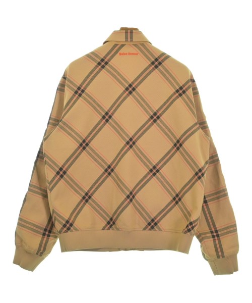 WALES BONNER 斜紋夾克