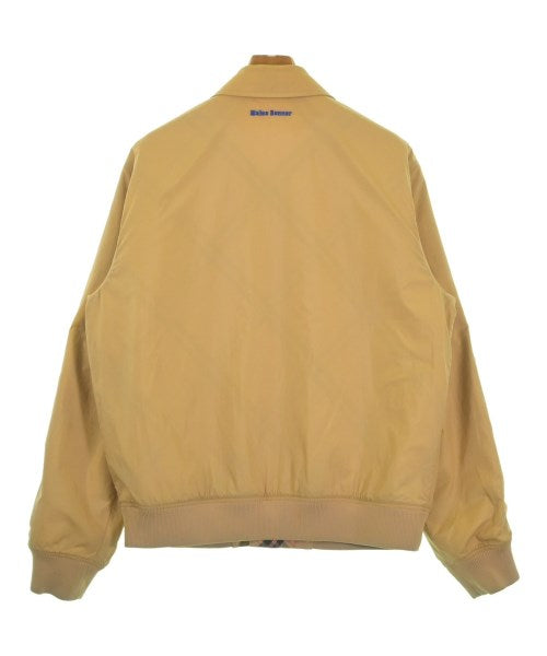 WALES BONNER 斜紋夾克