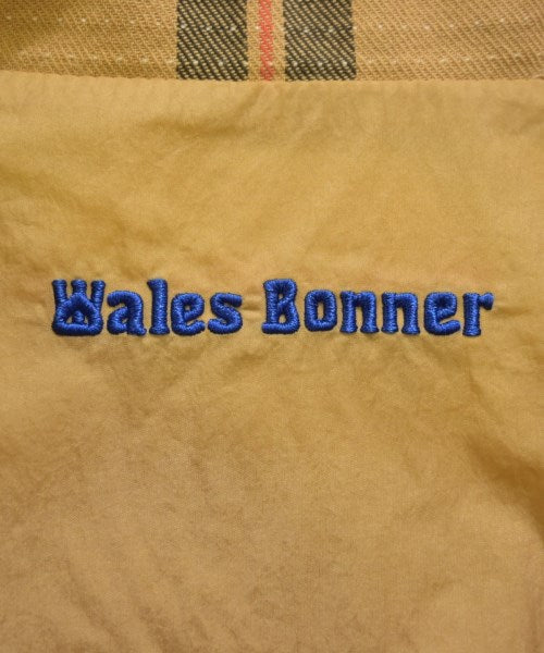 WALES BONNER 斜紋夾克