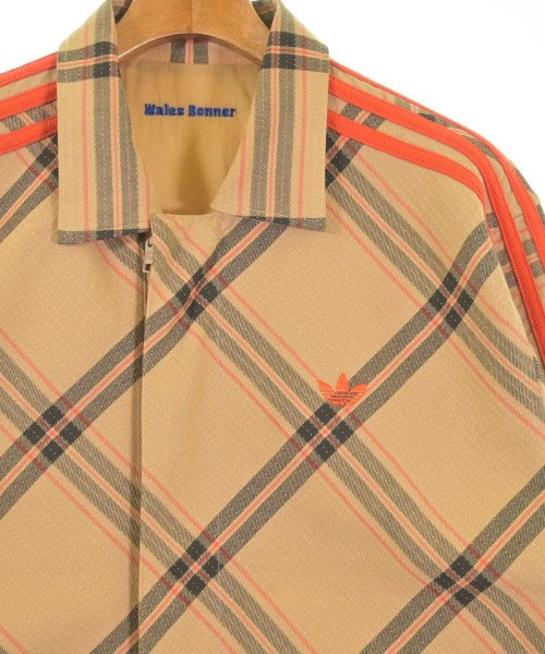 WALES BONNER 斜紋夾克