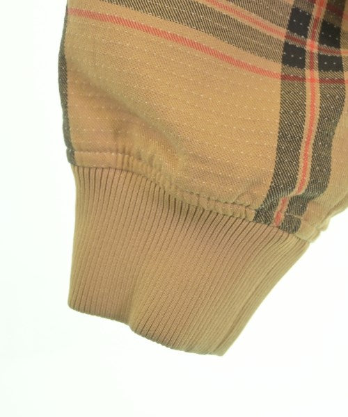 WALES BONNER 斜紋夾克