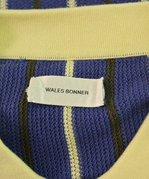 WALES BONNER 毛衣