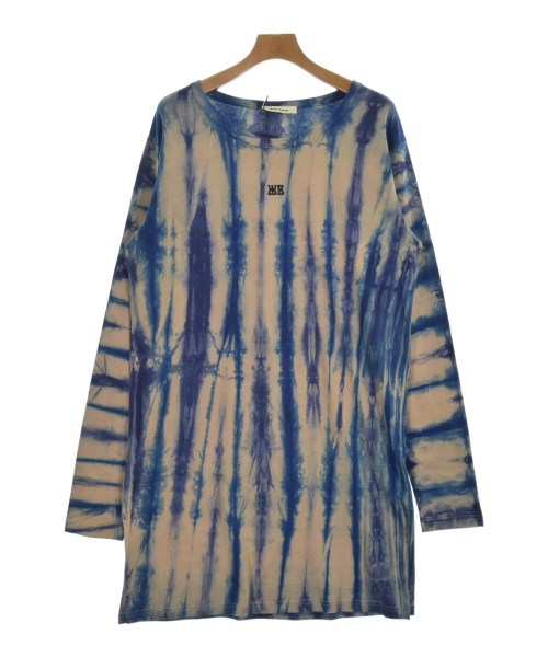 WALES BONNER T恤/上衣