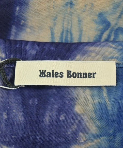 WALES BONNER T恤/上衣