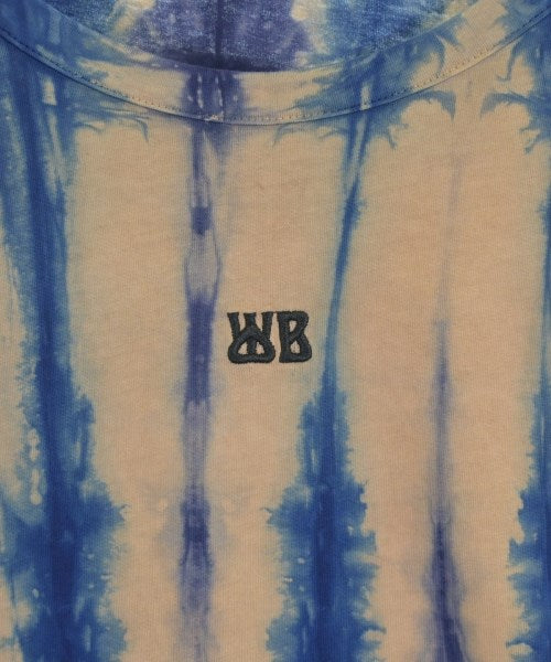 WALES BONNER T恤/上衣