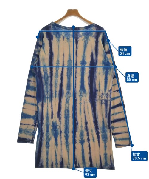 WALES BONNER T恤/上衣