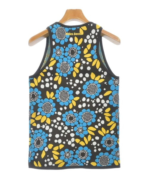 WALES BONNER 無袖上衣