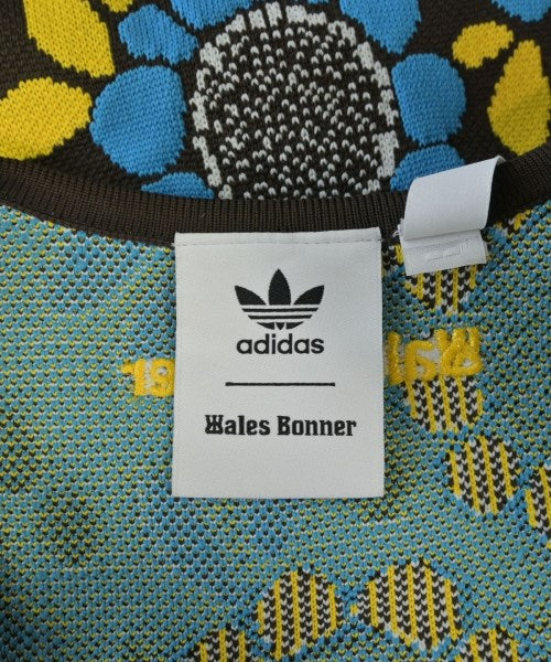 WALES BONNER 無袖上衣