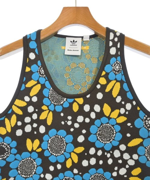 WALES BONNER 無袖上衣