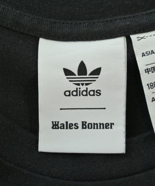 WALES BONNER T恤/上衣
