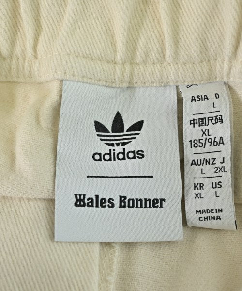 WALES BONNER 工裝褲