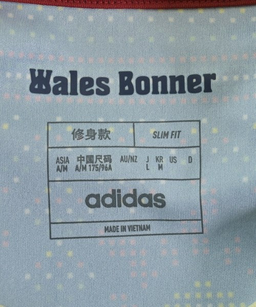 WALES BONNER T恤/上衣