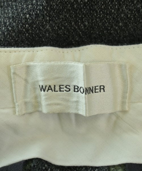 WALES BONNER 長褲