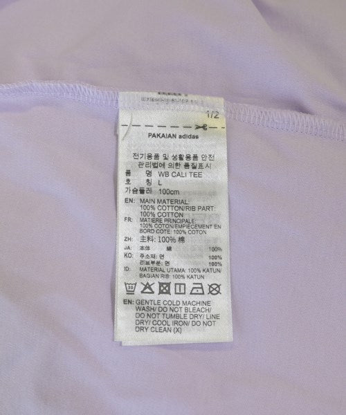 WALES BONNER T恤/上衣