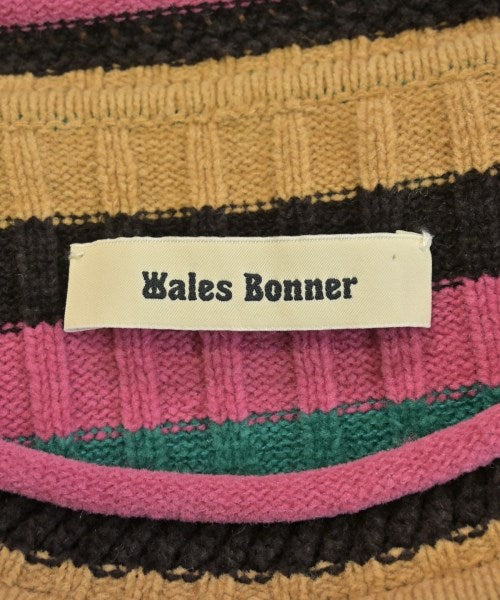WALES BONNER 毛衣