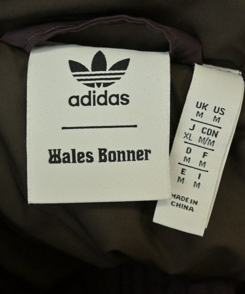 WALES BONNER 斜紋夾克