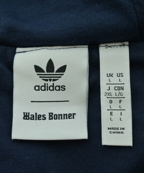 WALES BONNER 連帽衫