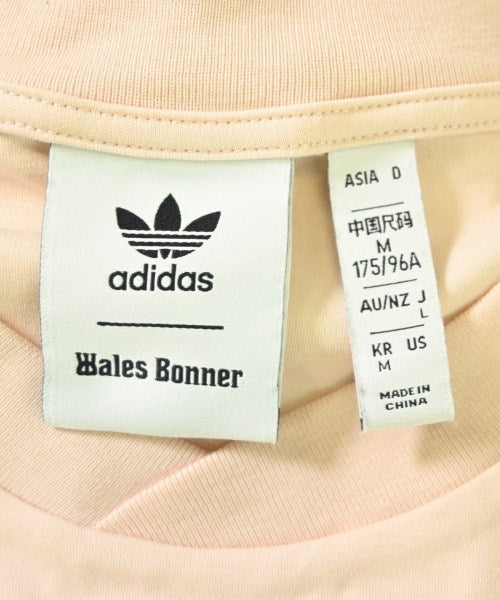 WALES BONNER T恤/上衣