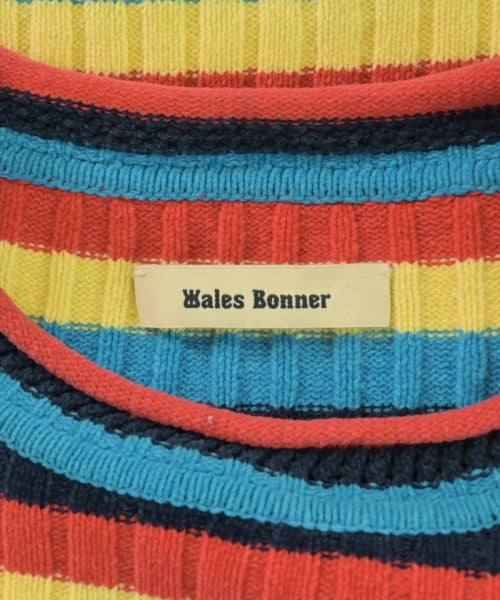 WALES BONNER 毛衣