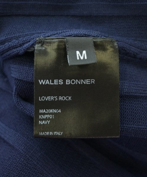WALES BONNER 毛衣