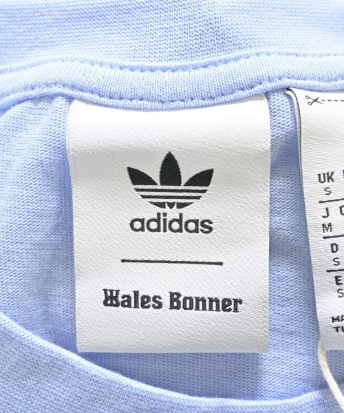 WALES BONNER T恤/上衣