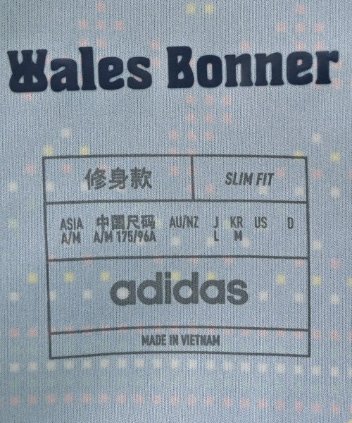 WALES BONNER T恤/上衣