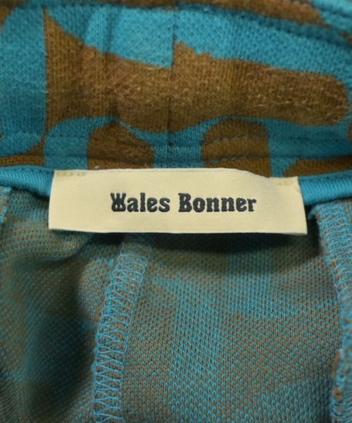 WALES BONNER 運動褲