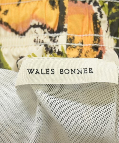 WALES BONNER 短褲