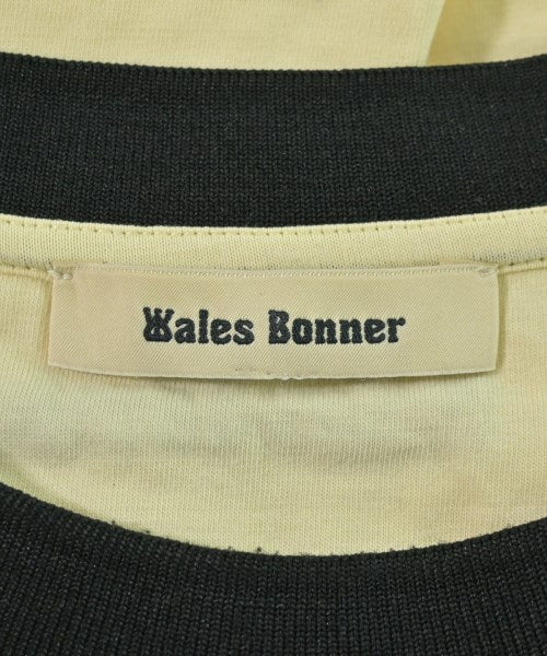 WALES BONNER T恤/上衣
