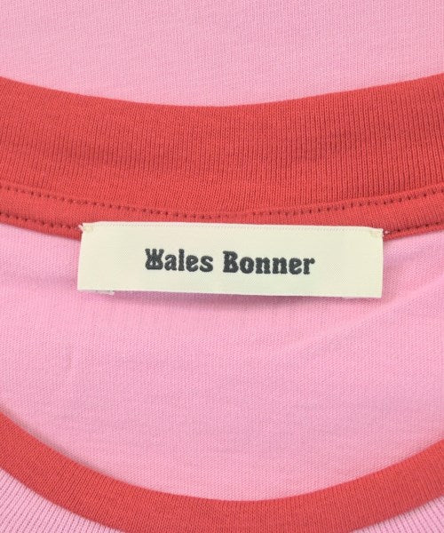 WALES BONNER T恤/上衣