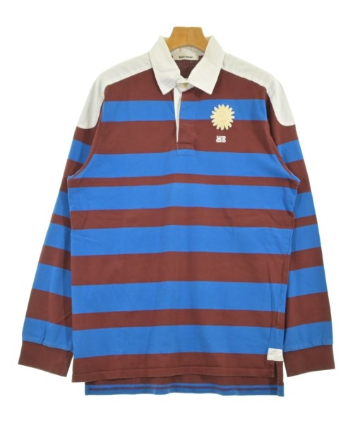WALES BONNER POLO衫
