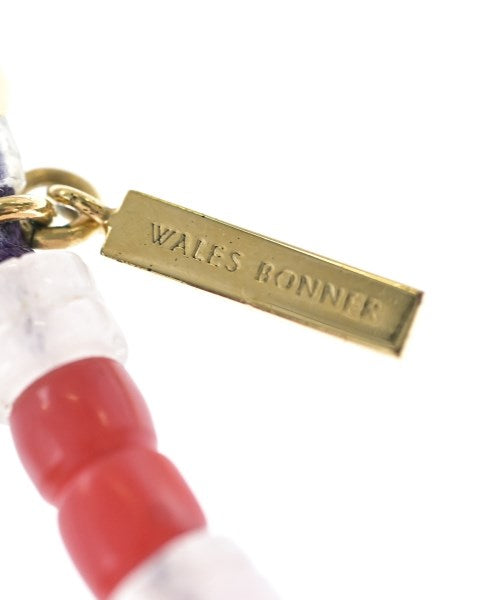 WALES BONNER 項鍊