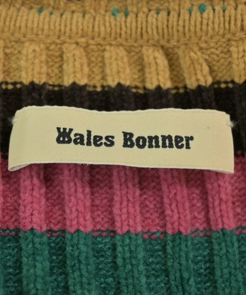 WALES BONNER 背心