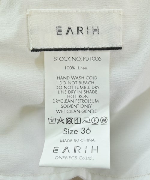 EARIH 其他款