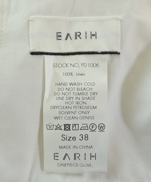 EARIH 其他款