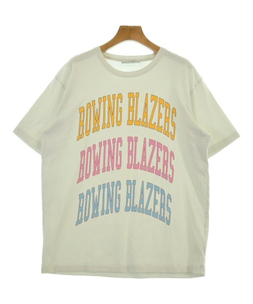 ROWING BLAZERS T恤/上衣